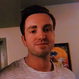 Meet your Posher, Matt